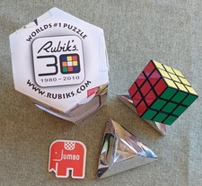 Rubik cube jubiläums gebraucht kaufen  Treia