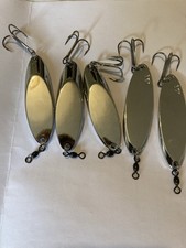 Dexter wedges 42g for sale  KIRKCALDY