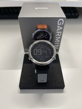 Garmin fenix plus gebraucht kaufen  Meinerzhagen