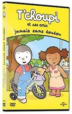 Dvd choupi amis d'occasion  Les Mureaux