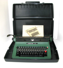 Silver reed 500 for sale  UK
