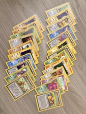 Set carte pokemon usato  Sedriano