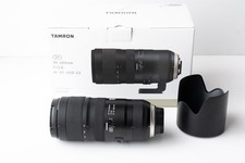 Tamron 200 usd usato  Milano