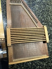 Vintage dulcimer lap for sale  LEWES