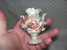 Tiny antique miniature for sale  Franklin