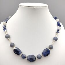 Sodalite blue genuine for sale  Inverness