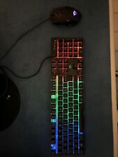 Tastiera mouse usato  Castelvetrano