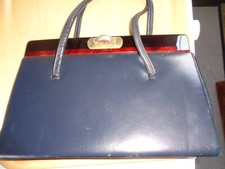 Vintage harrods leather for sale  WELLINGBOROUGH