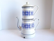 enamelware coffee pot for sale enamelware coffee pot for sale Westlake Village