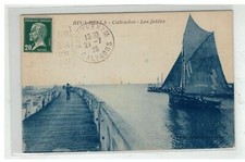 Riva bella jetees d'occasion Riva bella jetees d'occasion  France