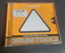 Drum tools laidback gebraucht kaufen  Hildesheim