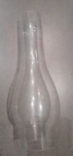 Ancien verre tube cristal HARDGLASS Hongrie LAMPE A PETROLE old lamp Fireproof comprar usado  Enviando para Brazil