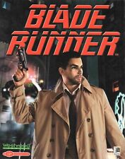 Blade runner videogame usato  Montepulciano