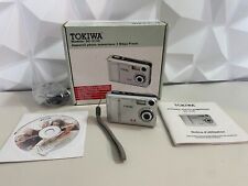 Tokiwa 313c fotocamera usato  Torino