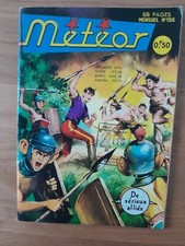Meteor 156 aredit d'occasion  Neuvy-sur-Loire