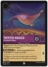 Lorcana disney set usato  Fiorenzuola d'Arda