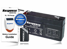 Response alarms hw10 for sale  BARNSTAPLE