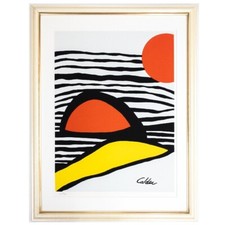 Alexander calder work d'occasion  Expédié en Belgium
