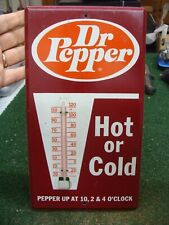 Vintage dr. pepper for sale  Weatherford