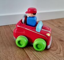 Tomy aufziehauto babyspielzeug gebraucht kaufen  Vaihingen an der Enz