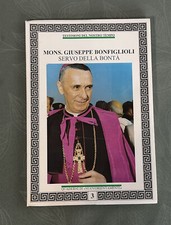 Mons.giuseppe bonfiglioli serv usato  Elmas