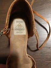 Scarpe per danza usato  Modica