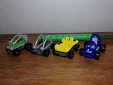 Kinder micromachines micro d'occasion  Expédié en Belgium