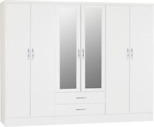 Nevada white gloss for sale  UK