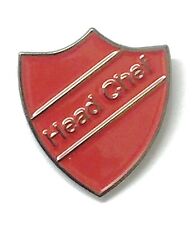 Head chef pin for sale  NEWCASTLE UPON TYNE