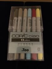 Copic ciao stück gebraucht kaufen  Zehdenick