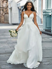 Abito sposa nuovo usato  L Aquila