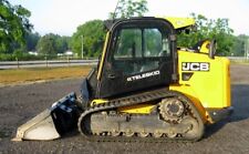 Jcb 3ts teleskid for sale  Kuna