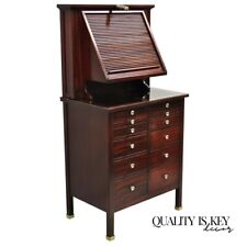 Mahogany genothalmic cabinet for sale  Philadelphia