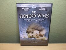 Stepford wives widescreen for sale  Benicia