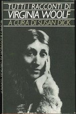Tutti racconti virginia usato  Pesaro