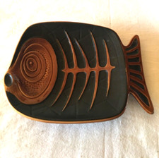 Beswick porcelain fish for sale  GLASGOW