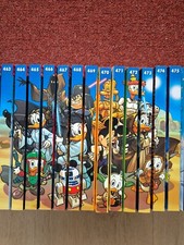 Walt disney lustiges gebraucht kaufen  München