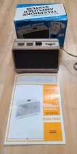 Vintage 1980 radio for sale  Mentor