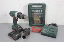 Metabo impuls 1 gebraucht kaufen  Deutschland