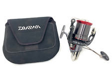 Usado, Carretel giratório Daiwa TOURNAMENT SURF 45 QD grande jogo pesca água salgada 4165 comprar usado  Enviando para Brazil