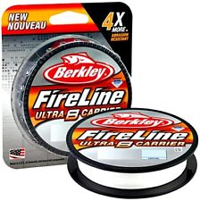 Berkley fireline ultra usato  Spedire a Italy