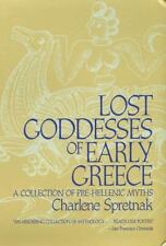 Lost goddesses early for sale  Salinas