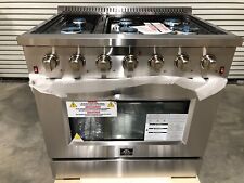 Forno galiano 5.26 for sale  Los Angeles