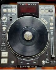 Toca-discos Denon DN-S3700 DJ  comprar usado  Enviando para Brazil