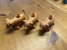 lego duplo kleiner bauernhof gebraucht kaufen  Kochel a. See