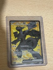 Zekrom 185 086 usato  Ittiri