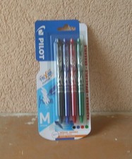Pilot frixion clicker d'occasion  Antibes