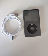 Ipod classic 120gb for sale  PRESTON