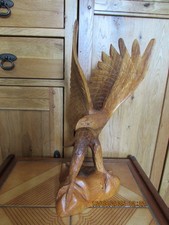 Large vintage hand for sale  DISS