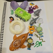 Octonauts random mini for sale  OXFORD